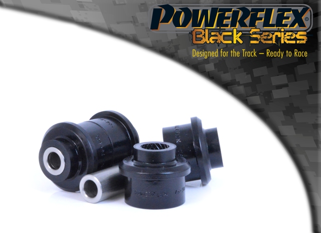 Powerflex uretaanituotteet, PFF76-501BLK