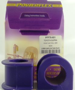 Powerflex uretaanituotteet, PFF76-601