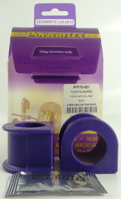 Powerflex uretaanituotteet, PFF76-601