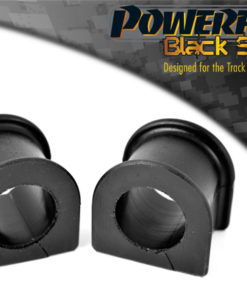 Powerflex uretaanituotteet, PFF76-601BLK