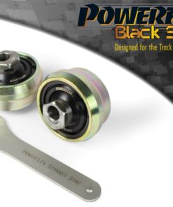 Powerflex uretaanituotteet, PFF76-902GBLK