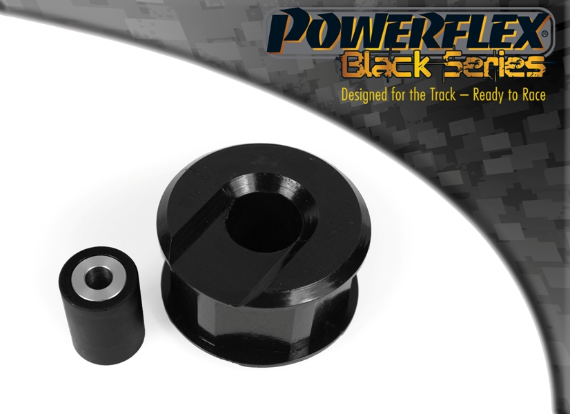Powerflex uretaanituotteet, PFF85-620BLK