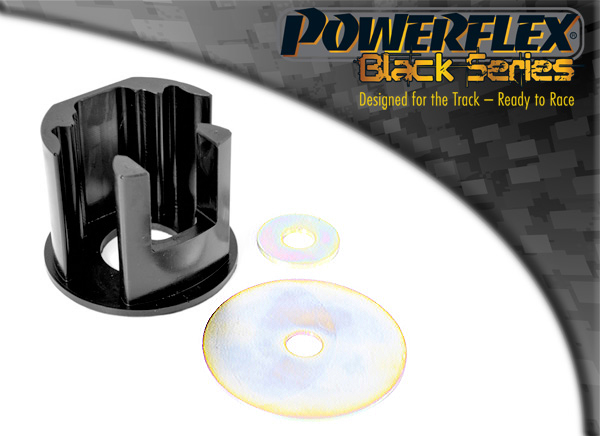 Powerflex uretaanituotteet, PFF85-704BLK