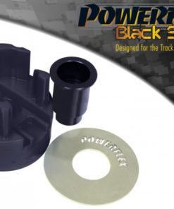 Powerflex uretaanituotteet, PFF85-833BLK