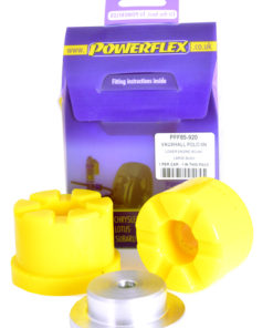 Powerflex uretaanituotteet, PFF85-920