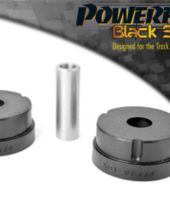 Powerflex uretaanituotteet, PFF88-105BLK