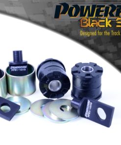 Powerflex uretaanituotteet, PFR1-1010BLK