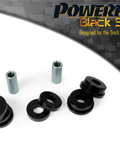 Powerflex uretaanituotteet, PFR1-111BLK