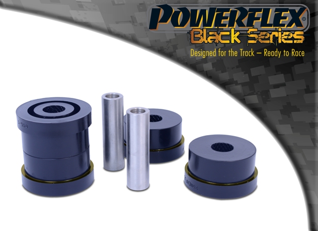 Powerflex uretaanituotteet, PFR1-510BLK