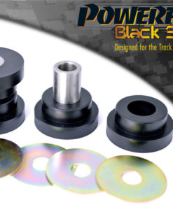 Powerflex uretaanituotteet, PFR1-710BLK