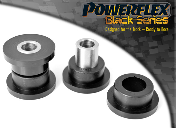Powerflex uretaanituotteet, PFR1-711BLK