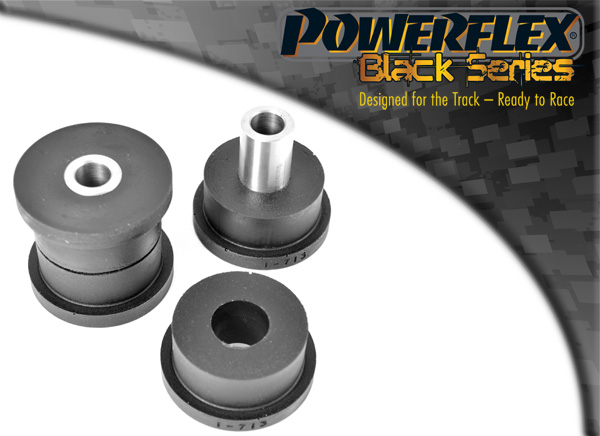 Powerflex uretaanituotteet, PFR1-713BLK