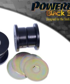 Powerflex uretaanituotteet, PFR1-714BLK