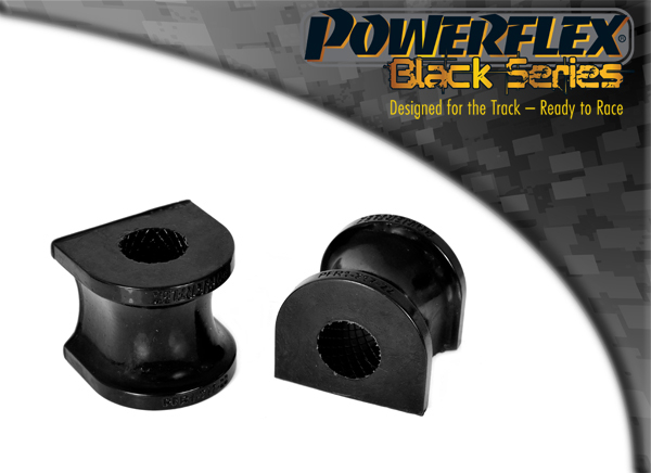 Powerflex uretaanituotteet, PFR1-717-18BLK