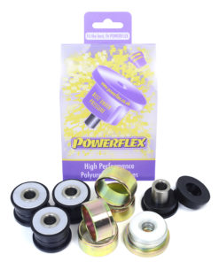 Powerflex uretaanituotteet, PFR1-816