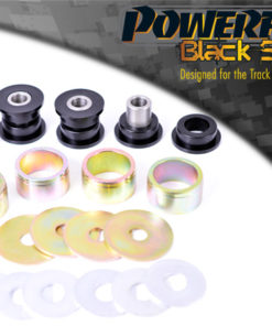 Powerflex uretaanituotteet, PFR1-817BLK