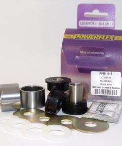 Powerflex uretaanituotteet, PFR1-818