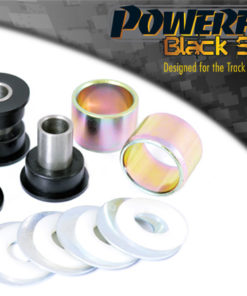 Powerflex uretaanituotteet, PFR1-818BLK