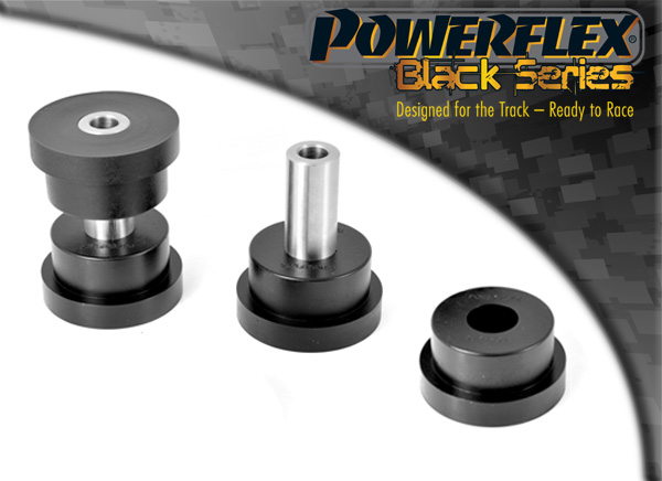 Powerflex uretaanituotteet, PFR1-911BLK