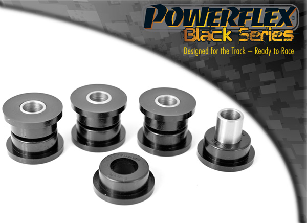 Powerflex uretaanituotteet, PFR1-912BLK