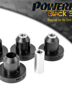 Powerflex uretaanituotteet, PFR12-108BLK