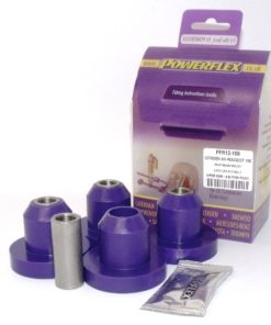 Powerflex uretaanituotteet, PFR12-109