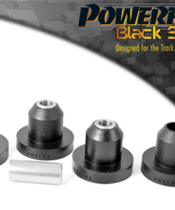 Powerflex uretaanituotteet, PFR12-109BLK