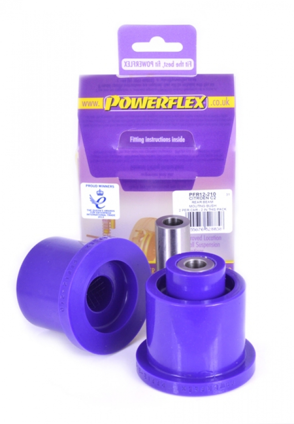 Powerflex uretaanituotteet, PFR12-210