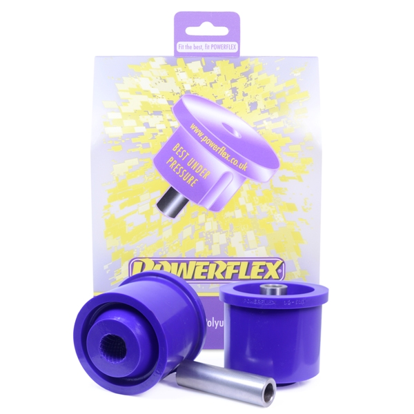 Powerflex uretaanituotteet, PFR12-610