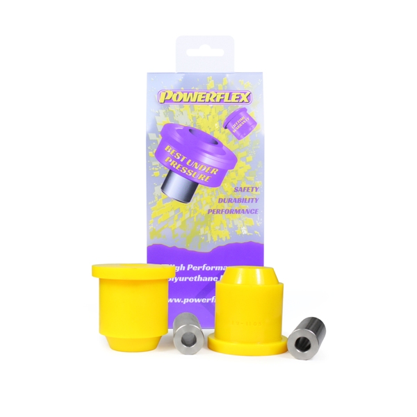 Powerflex uretaanituotteet, PFR19-1105