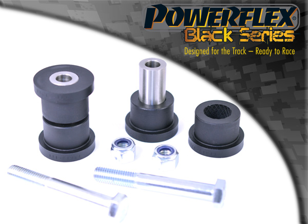 Powerflex uretaanituotteet, PFR19-111BLK
