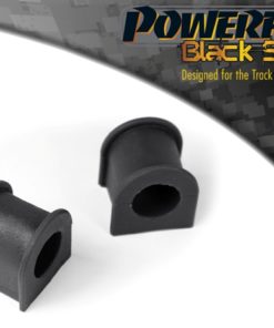 Powerflex uretaanituotteet, PFR19-118BLK