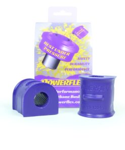 Powerflex uretaanituotteet, PFR19-1204-18