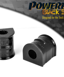 Powerflex uretaanituotteet, PFR19-1204-21BLK