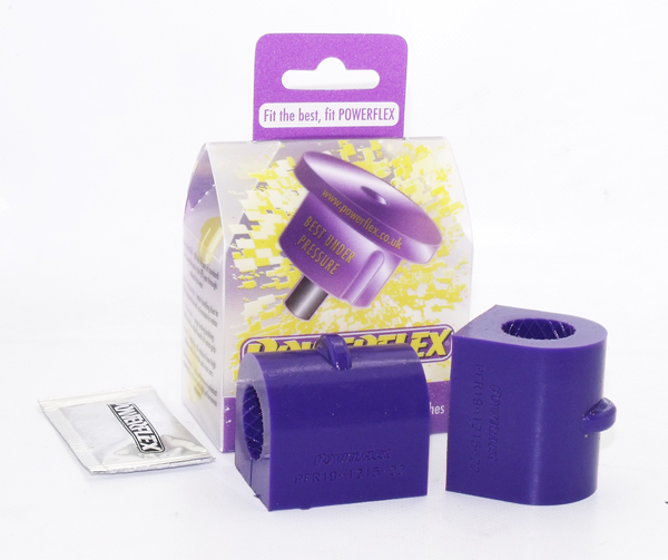 Powerflex uretaanituotteet, PFR19-1215-22