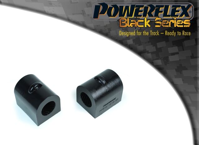 Powerflex uretaanituotteet, PFR19-1215-22BLK
