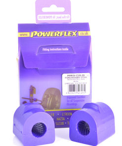 Powerflex uretaanituotteet, PFR19-1316-20