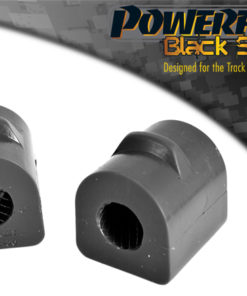 Powerflex uretaanituotteet, PFR19-1316-20BLK