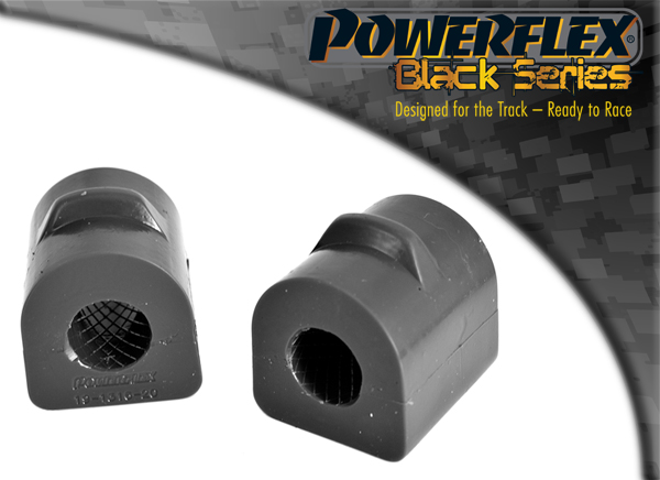 Powerflex uretaanituotteet, PFR19-1316-20BLK
