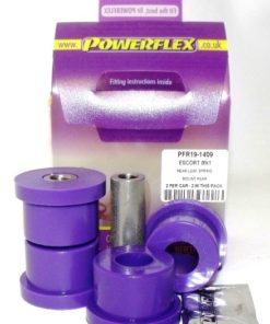 Powerflex uretaanituotteet, PFR19-1409