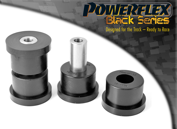 Powerflex uretaanituotteet, PFR19-1409BLK