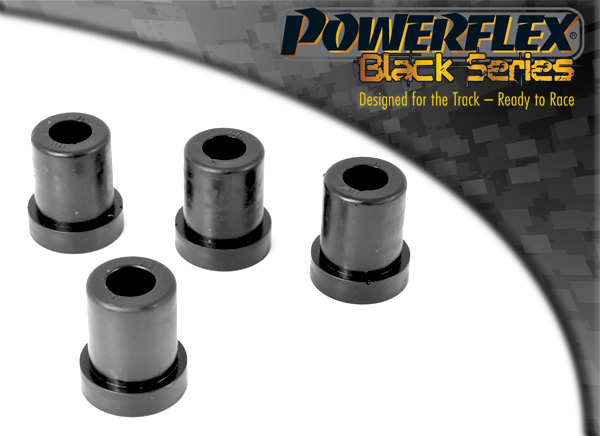 Powerflex uretaanituotteet, PFR19-1414BLK