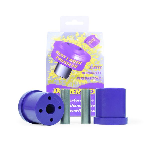 Powerflex uretaanituotteet, PFR19-1511