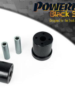 Powerflex uretaanituotteet, PFR19-1511BLK