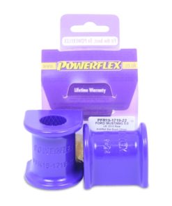 Powerflex uretaanituotteet, PFR19-1719-22