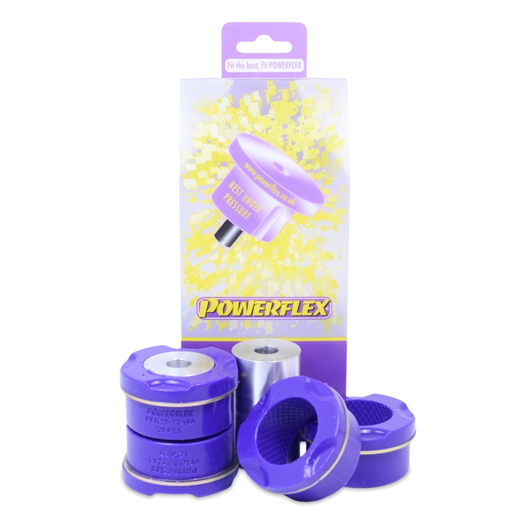 Powerflex uretaanituotteet, PFR19-1724