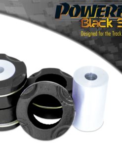 Powerflex uretaanituotteet, PFR19-1724BLK