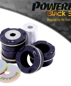 Powerflex uretaanituotteet, PFR19-1725BLK