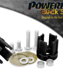 Powerflex uretaanituotteet, PFR19-1730BLK