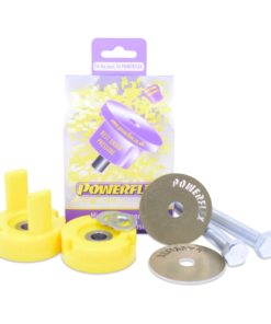 Powerflex uretaanituotteet, PFR19-1731